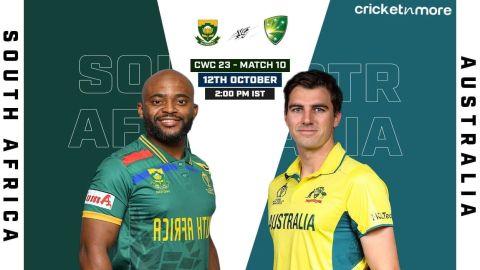 AUS vs SA, Dream11 Prediction: एडेन मार्कराम को बनाएं कप्तान, ये 3 ऑलराउंडर टीम में जरूर करें शामिल