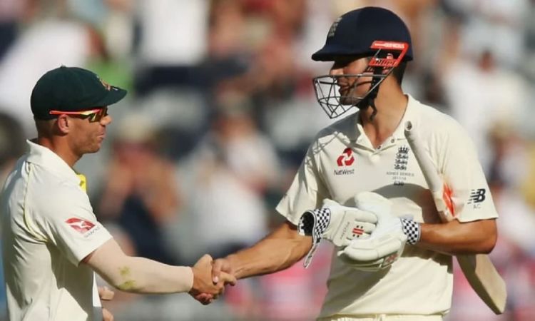 Former England Captain Alastair Cook To Retire From Cricket