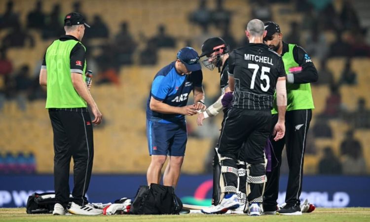 न्यूजीलैंड टीम को फिर लगा झटका, केन विलियमसन से जुड़ी ये बुरी खबर आई सामने