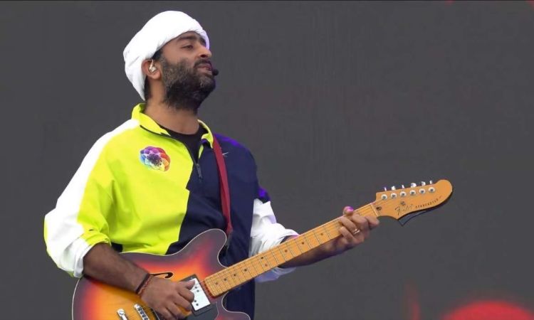 Cricket World Cup 2023: Arijit Singh To Ignite The Stage Before India-Pakistan Clash
