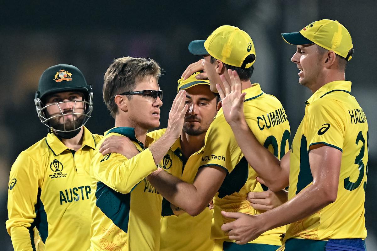 Australia vs Pakistan, World Cup 2023: Live Updates On Cricketnmore