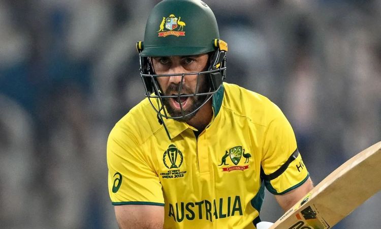 Maxwell Wasn't Expecting To Hit Record 40-Ball World Cup Century