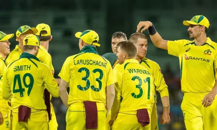  Matthew Wade to captain Australia in T20I series vs India