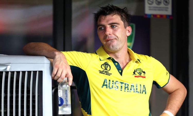 World Cup 2023: 134 रन की करारी हार के बाद निराश हुए ऑस्ट्रेलियाई कप्तान कमिंस, कहा- हमें अच्छा प्रदर्शन करने के तरीके खोजने होंगे