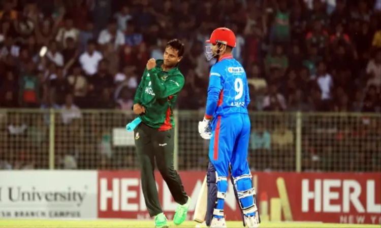 CWC 2023, BAN vs AFG Preview: Bangladesh Hope Shakib Can Inflict More World Cup Misery On Afghanista