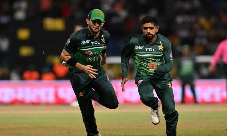 Pakistan likely to sack Babar Azam as captain Reports