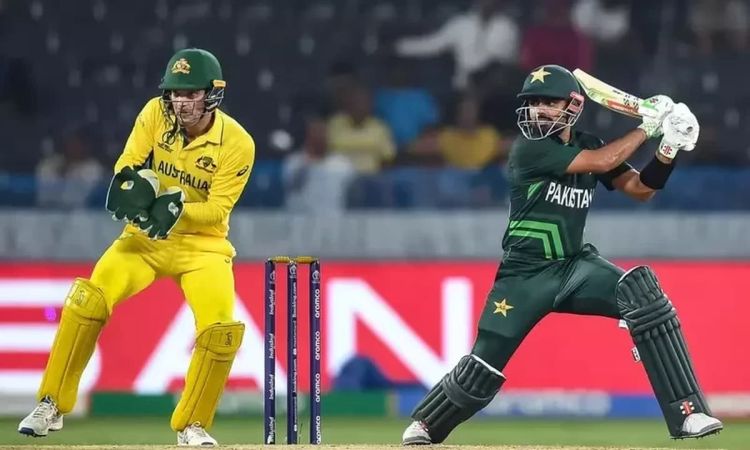 बाबर आजम ने रचा इतिहास, ऐसा कारनामा करने वाले बने पहले पाकिस्तानी बल्लेबाज  