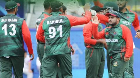 PAK vs BAN: बांग्लादेश ने पाकिस्तान को हराकर एशियन गेम्स में जीता Bronze Medal, पाकिस्तान के हाथ रह 