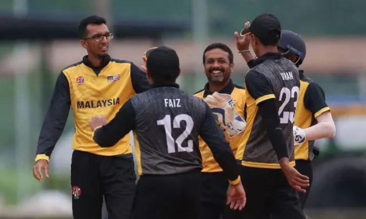 BAN vs MAL, Asian Games 2023: चौथे क्वार्टर फाइनल में बांग्लादेश ने टॉस जीतकर चुनी बल्लेबाजी, देखें प्लेइंग इलेवन