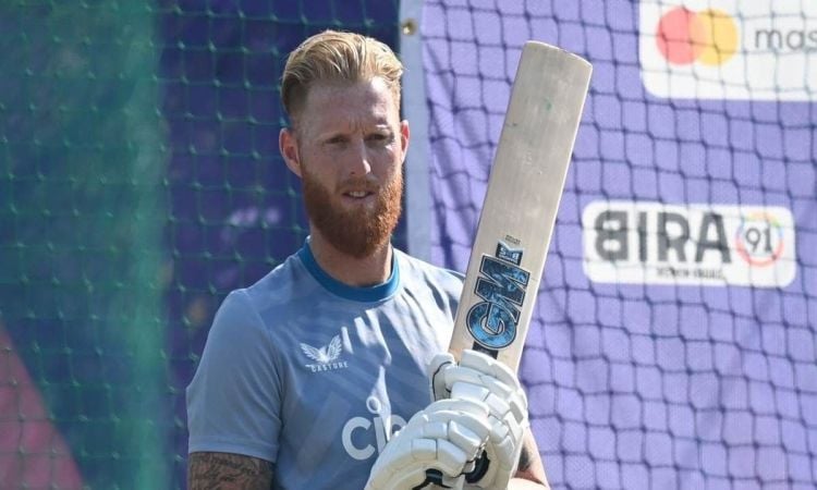 Ben Stokes Says He Is Ready To Make England Return For Crunch World Cup Clash