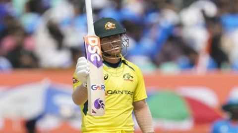 Records That David Warner Can Break At ODI World Cup 2023