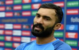 Dinesh Karthik Picks This Bowler As The Best In The World Ahead Of The World Cup
