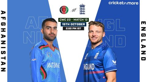 ENG vs AFG, Dream11 Prediction: डेविड मलान को बनाएं कप्तान, ये 11 खिलाड़ी अपनी ड्रीम टीम में करें शा