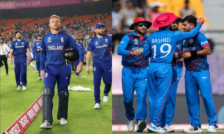 World Cup 2023: मैच 13, इंग्लैंड बनाम अफगानिस्तान मैच प्रीव्यू