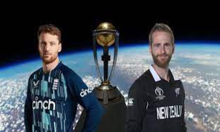 ICC World Cup 2023: England vs New Zealand Dream 11 Prediction