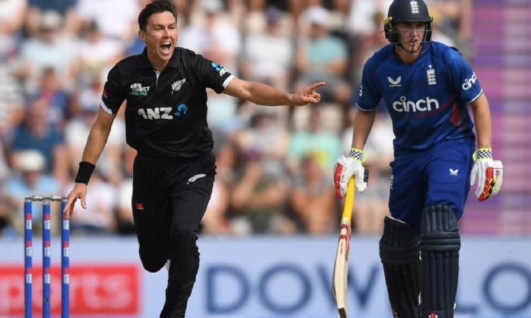 ICC ODI World Cup 2023 England vs New Zealand Stats Preview 