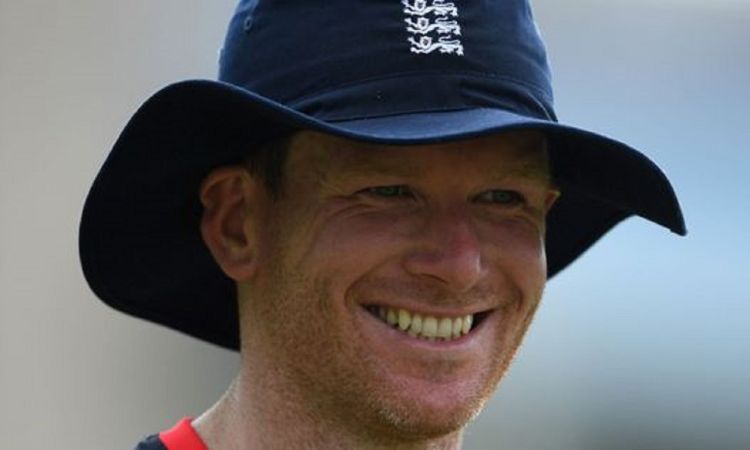 Men’s ODI WC: Winning Trophy In India Would Be Bigger Achievement Than 2019 Title, Says Eoin Morgan