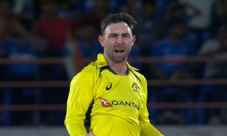 Men’s ODI WC: Got a real nice clarity about how it's coming out and what I need to do, says Maxwell 