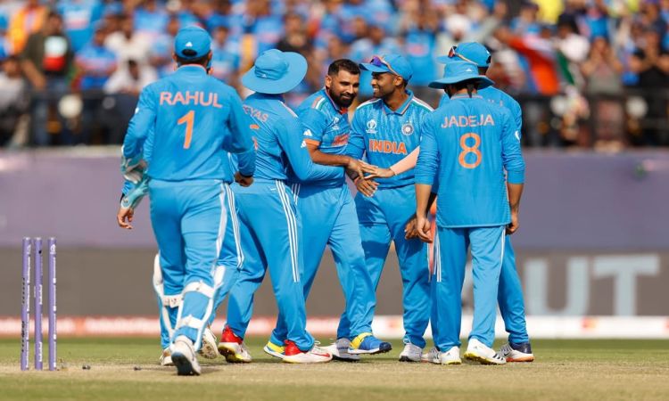 Hardik Pandya Unlikely For India's Next World Cup Match vs England