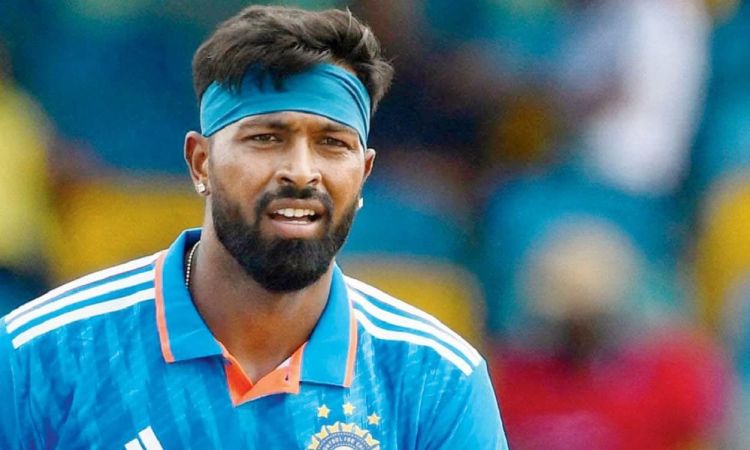 cricket world cup 2023 Hardik Pandya unlikely for India's matches against England and Sri Lanka: Rep