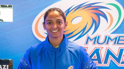 WPL 2024: Champions Mumbai Indians retain Harmanpreet; Gujarat to continue with Ashleigh Gardner, Be