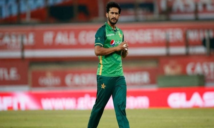 Hasan Ali