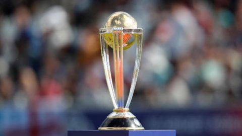 ICC Cricket World Cup 2023