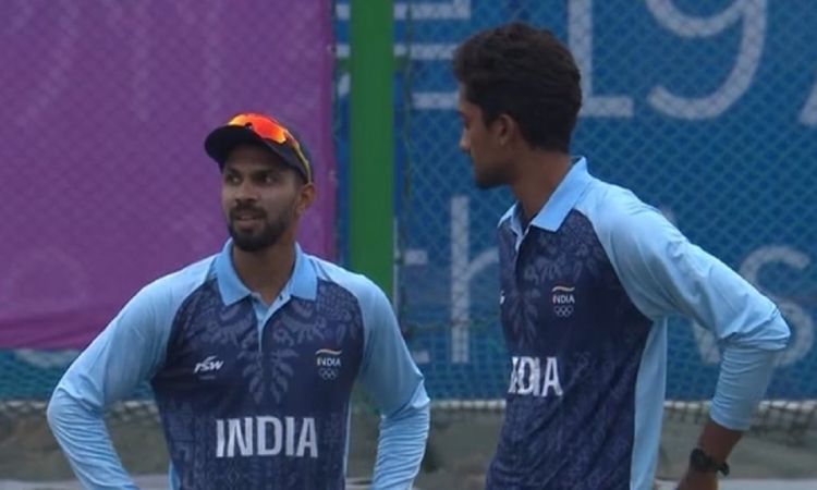 India opt to bowl vs Bangladesh in  Asian Games Mens T20I 2023 semifinal