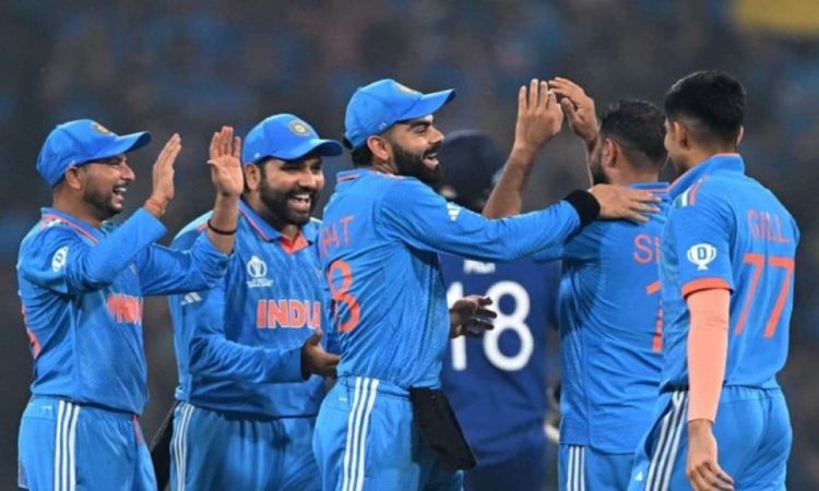India surpassed New Zealand with its 59th win to become the second most successful team in the ODI World Cups