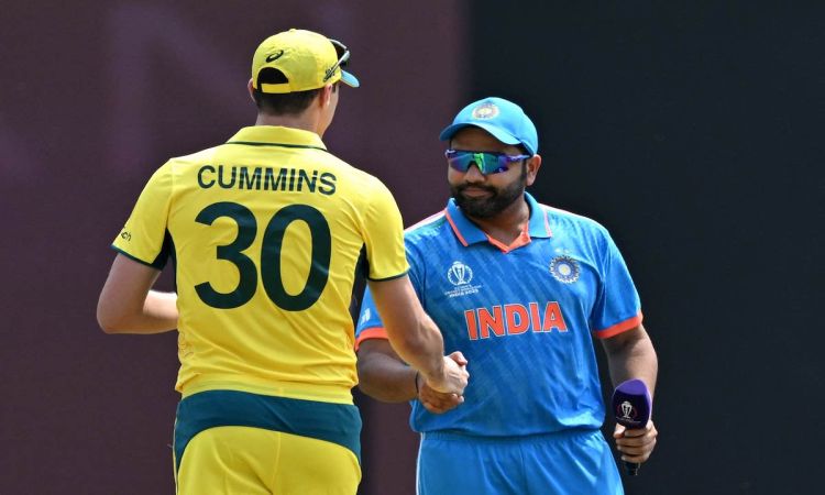 India vs Australia