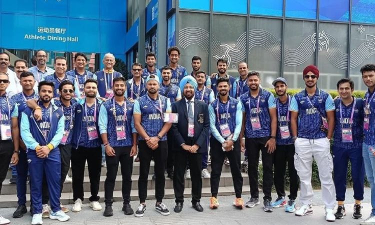 Story of Match Preview India vs Nepal at Asian Games 2023 probable xi where to watch live