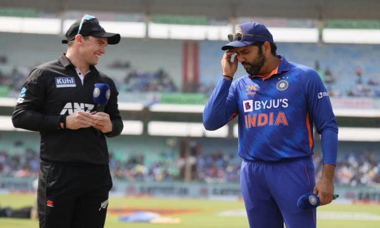 Cricket World Cup 2023 Match 22 India vs New Zealand Preview & Probable XI