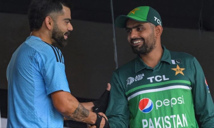  Seven And Hell: Pakistan's Losing World Cup Record Against India