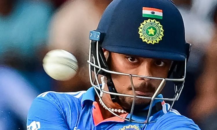 World Cup में केएल राहुल के बैकअप विकेटकीपर होंगे ईशान किशन, देखें कैसे हैं ईशान के ODI आंकड़ें