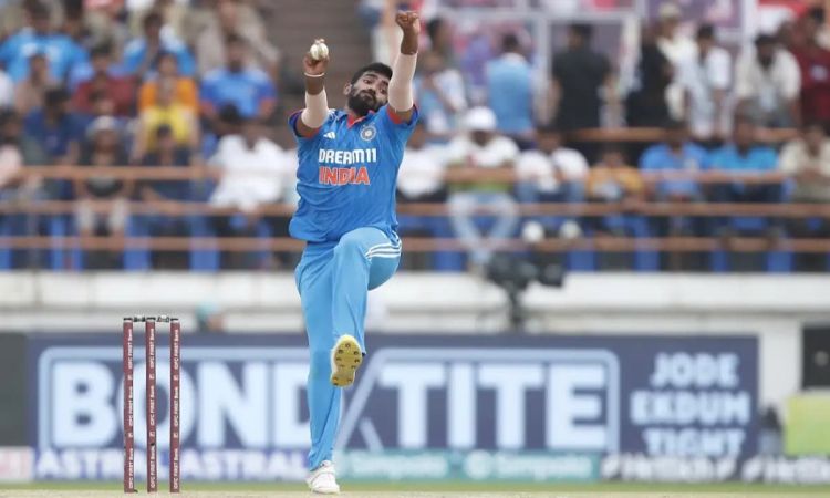World Cup में भारतीय पेस अटैक को लीड करेंगे जसप्रीत बुमराह, देखें कैसे हैं बुमराह के ODI आंकड़ें