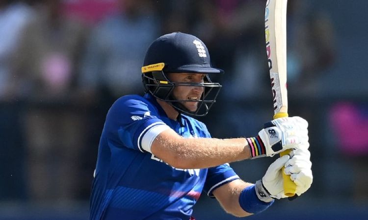 Joe Root overtakes Graham Gooch'to become England's leading run scorer in ODI World Cup