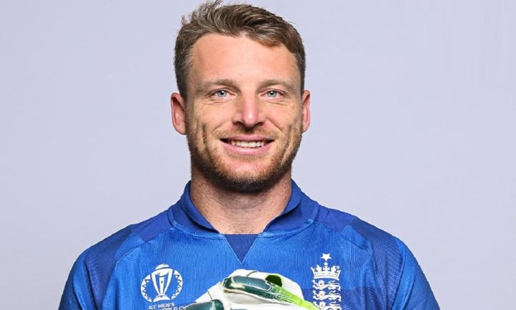 Jos Buttler picks his top 5 players in World Cup XI