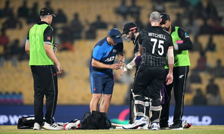 Cricket World Cup 2023: Kane Williamson Leads New Zealand To Victory, Suffers New Injury Worry