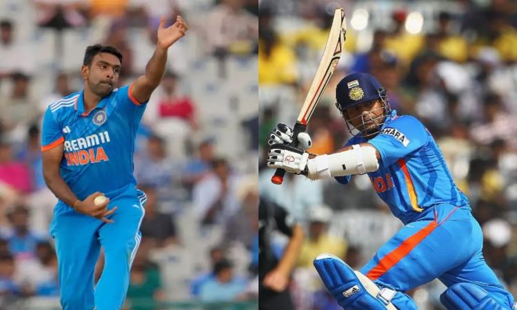 ICC क्रिकेट वर्ल्ड कप एडिशन में भाग लेने वाले सबसे उम्रदराज भारतीय खिलाड़ियों के बारे में जानिये 