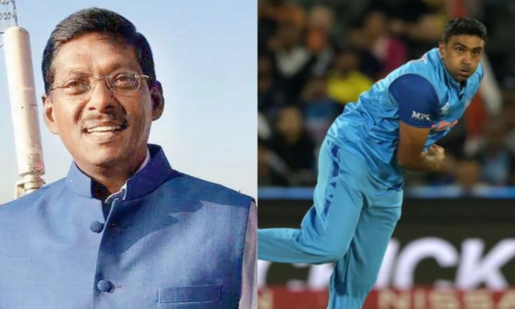 लक्ष्मण शिवरामकृष्णन ने रविचंद्रन अश्विन के गेंदबाजी एक्शन पर उठाया सवाल 