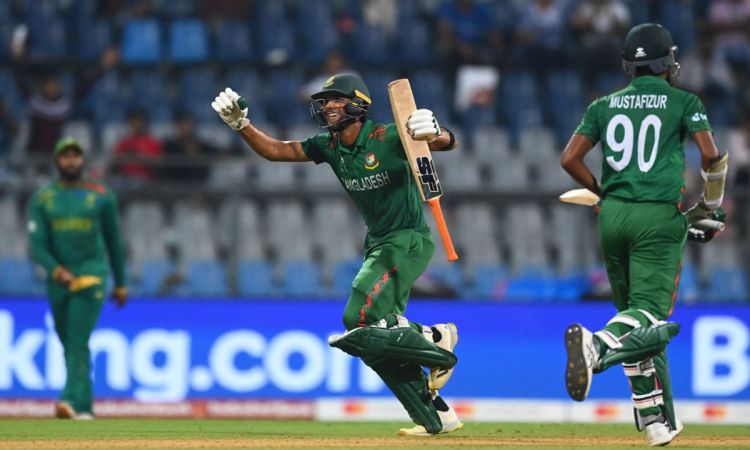 My innings was not a warning to think tank to promote me, says Mahmudullah after his ton in a losing
