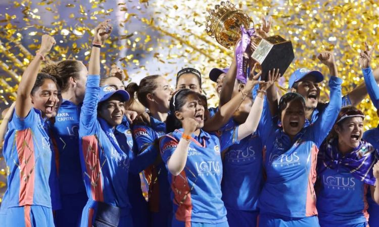 Women’s Premier League 2024 retained and released players List