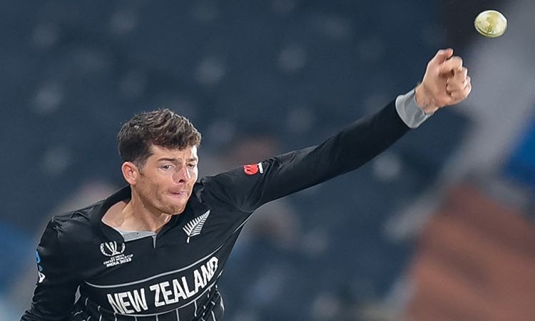 Santner Shines With Bat And Ball As New Zealand Defeat Netherlands