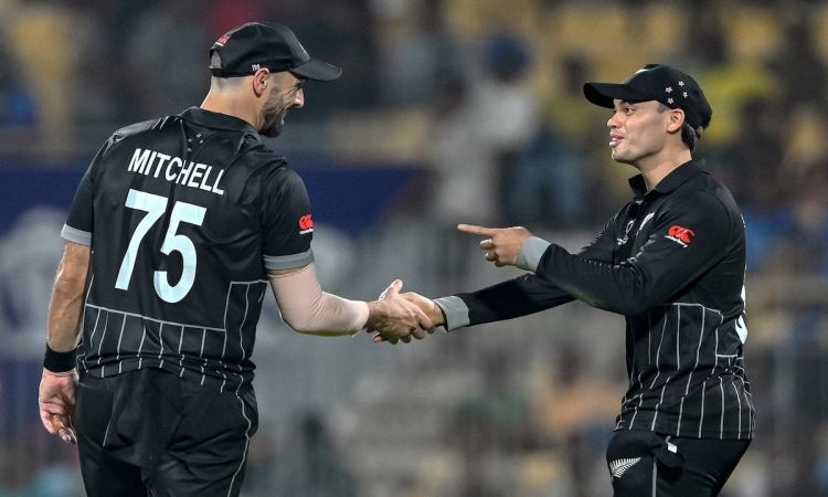 न्यूजीलैंड ने अफगानिस्तान को 149 रन से हराया