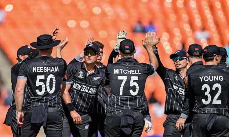 New Zealand v Netherlands Head-To-Head ODI Record