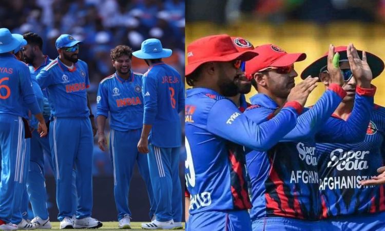 World Cup 2023: मैच 9, भारत बनाम अफगानिस्तान मैच प्रीव्यू, जानें संभावित प्लेइंग इलेवन, कब और कहाँ ख