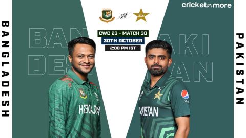 PAK vs BAN, Dream11 Prediction: शाहीन अफरीदी को बनाएं कप्तान, ये 4 ऑलराउंडर अपनी ड्रीम टीम में करें 