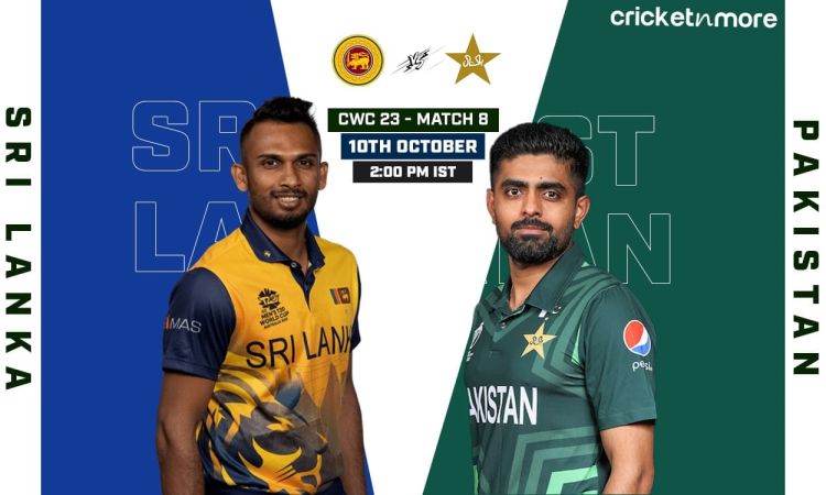 PAK vs SL, Dream11 Prediction: शादाब खान को बनाएं कप्तान, श्रीलंका के ये 6 खिलाड़ी ड्रीम टीम में करे