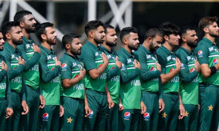 Cricket World Cup 2023 Fakhar Zaman and Salman Agha Ruled out of australia clash