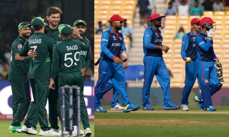 World Cup 2023: मैच 22, पाकिस्तान बनाम अफगानिस्तान मैच प्रीव्यू, जानें संभावित प्लेइंग इलेवन, कब और 
